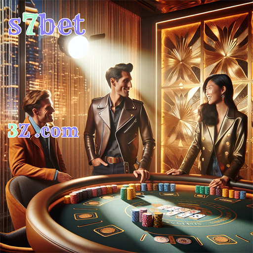 Explore o Mundo dos Cassinos Online com a s7bet